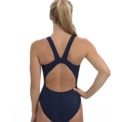 Dolfin Xtrasleek Solid HP Back - Lycra Best