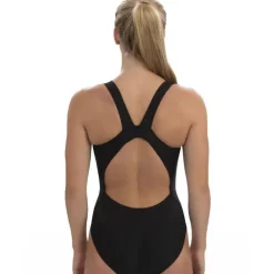 Dolfin Xtrasleek Solid HP Back - Lycra Best