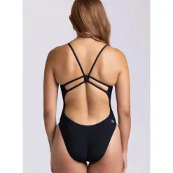 JOLYN Drew Swim Onesie Hot
