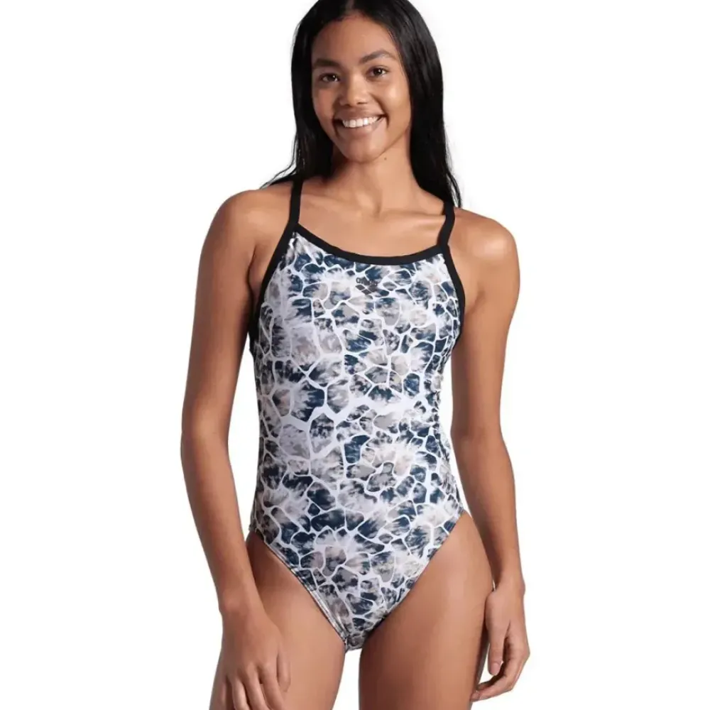 Arena Earth Swimsuit XCross Back Outlet