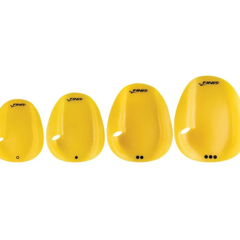 Finis Agility Floating Hand Paddles Discount