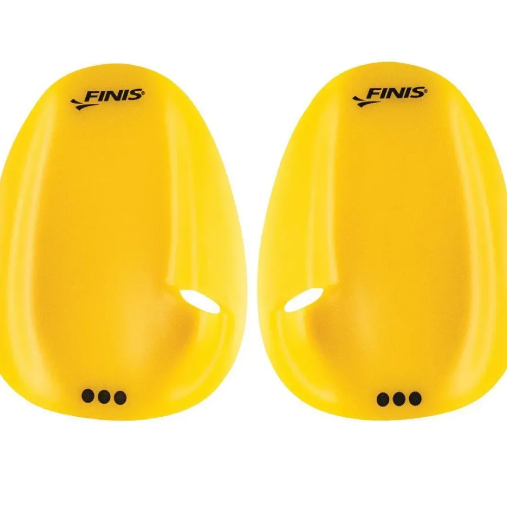 Finis Agility Floating Hand Paddles Discount