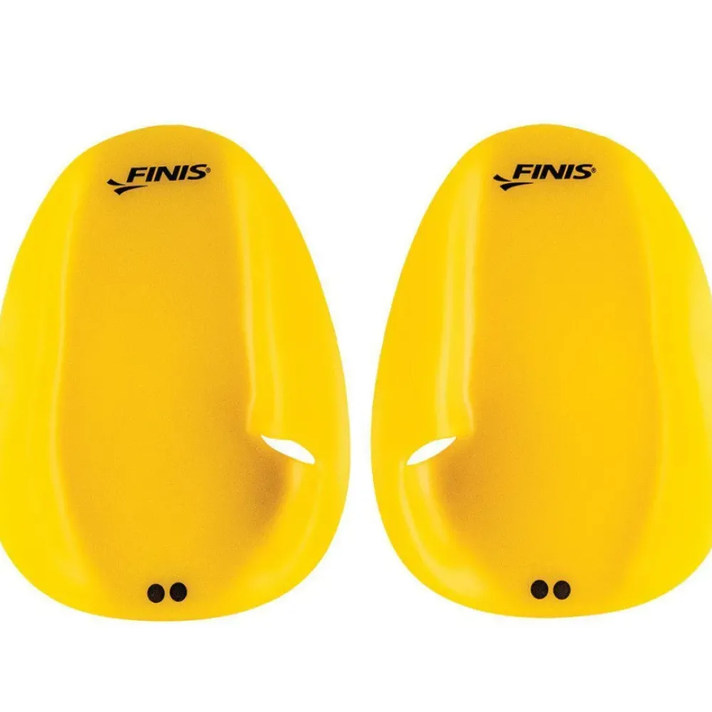 Finis Agility Floating Hand Paddles Discount