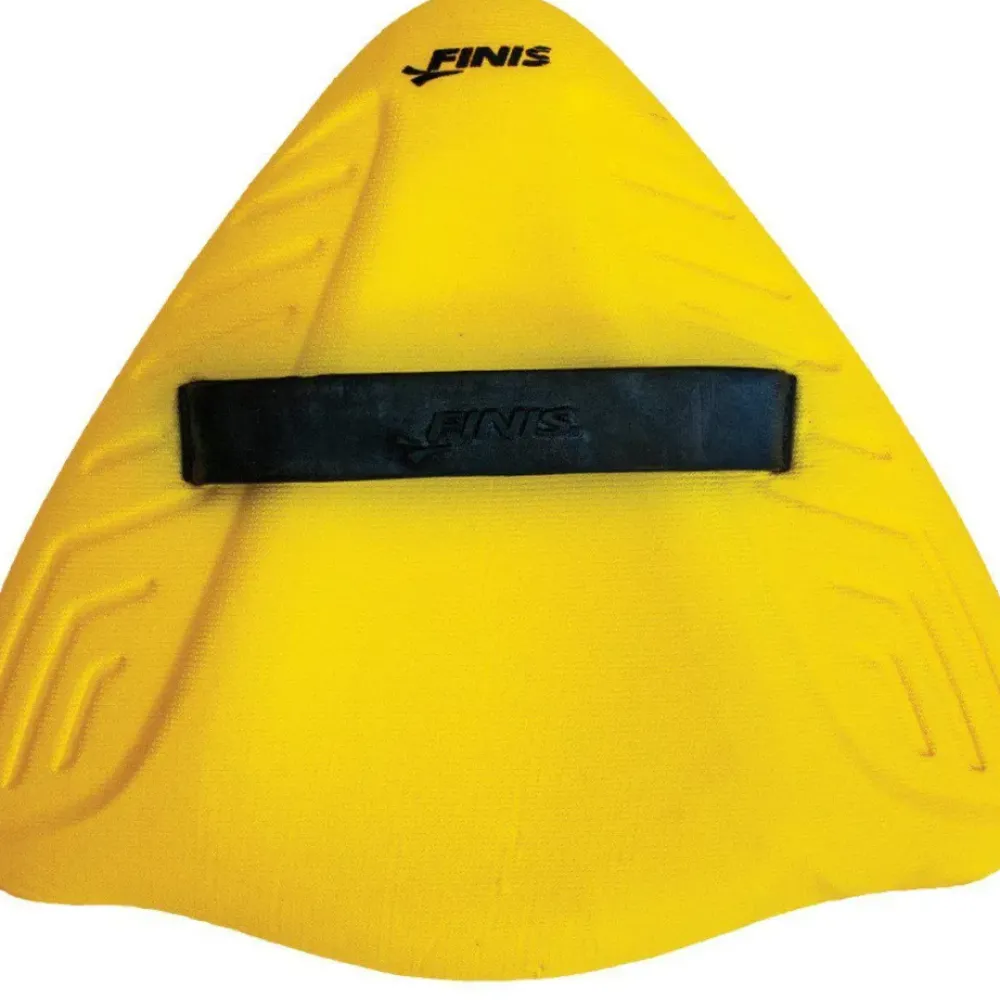 Finis Alignment Kickboard Hot