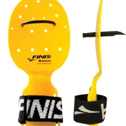 Finis Bolster Hand Paddles Best