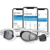 Finis Smart Goggle Kit Fashion