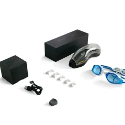 Finis Smart Goggle Kit Fashion