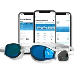 Finis Smart Goggle Kit Fashion
