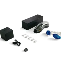 Finis Smart Goggle Kit Fashion