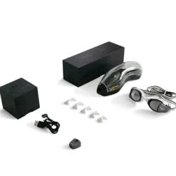 Finis Smart Goggle Kit Fashion