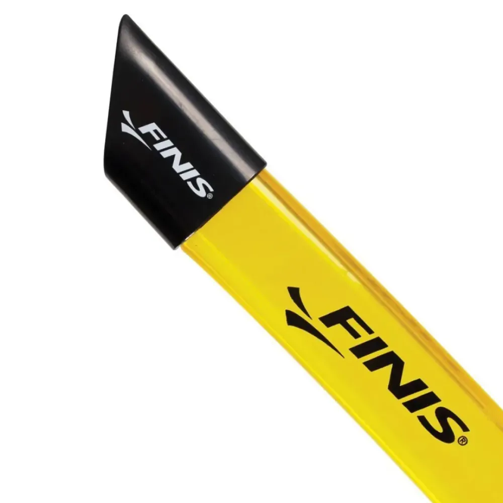 Finis Swim Snorkel Cardio Cap Hot