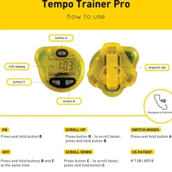 Finis Tempo Trainer Pro Hot