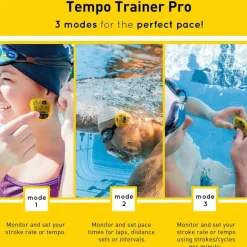 Finis Tempo Trainer Pro Hot