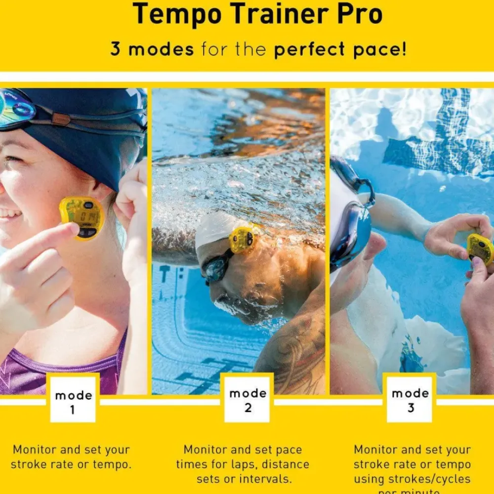 Finis Tempo Trainer Pro Hot