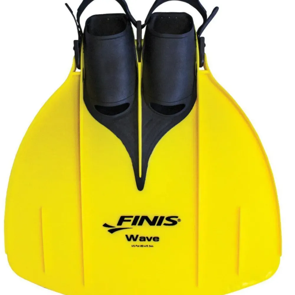 Finis Wave Youth Monofin New