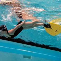 Finis Wave Youth Monofin New