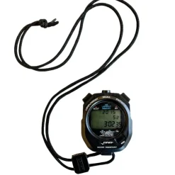 Finis 3X100M Stopwatch Hot