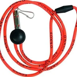 FOX 40 Breakaway Lanyard Hot