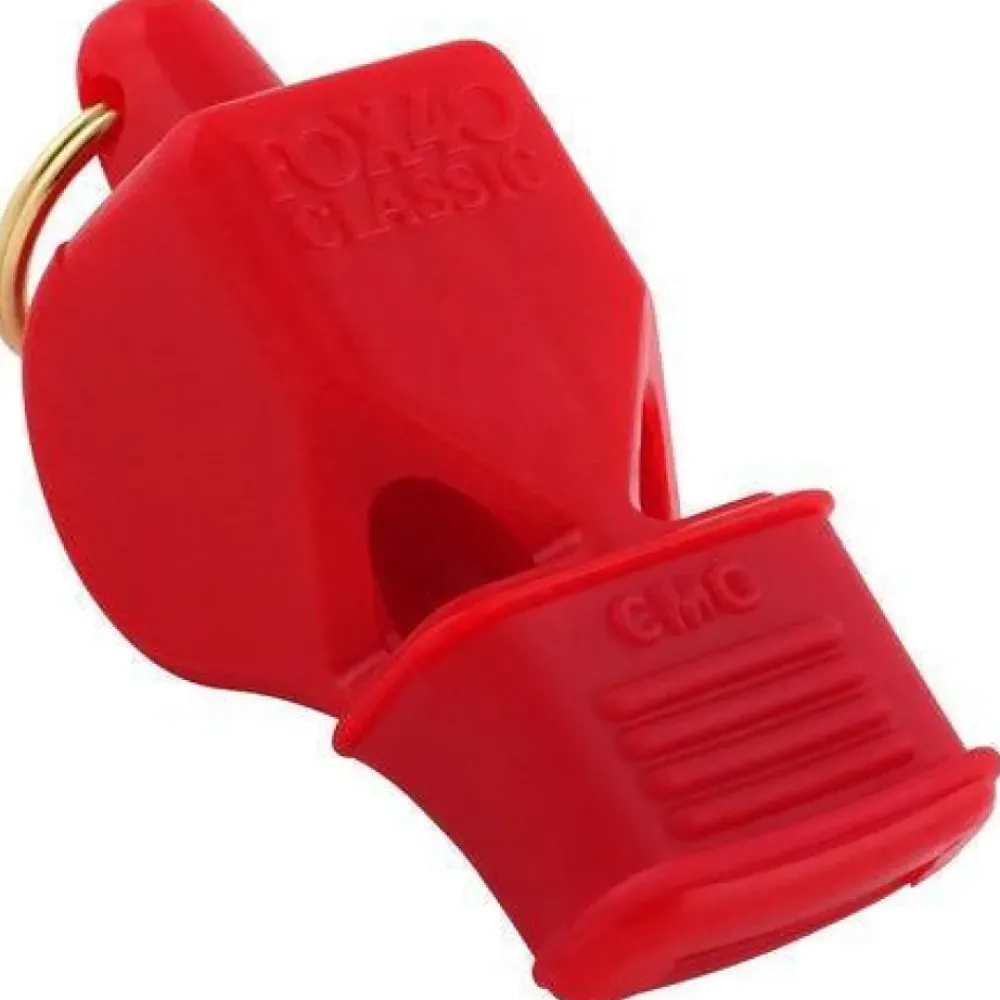 FOX 40 Classic Cmg Whistle Sale