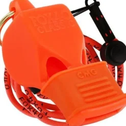 FOX 40 Classic Cmg Whistle w/ Lanyard Sale