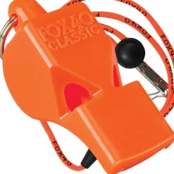 FOX 40 Classic Safety Whistle Outlet