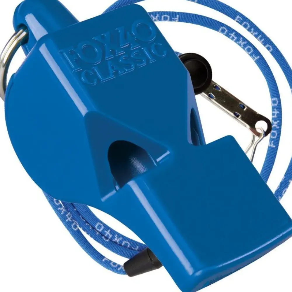 FOX 40 Classic Safety Whistle Outlet