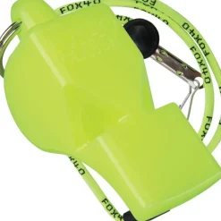 FOX 40 Classic Safety Whistle Outlet