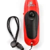 FOX 40 Electronic Whistle w/ Lanyard New