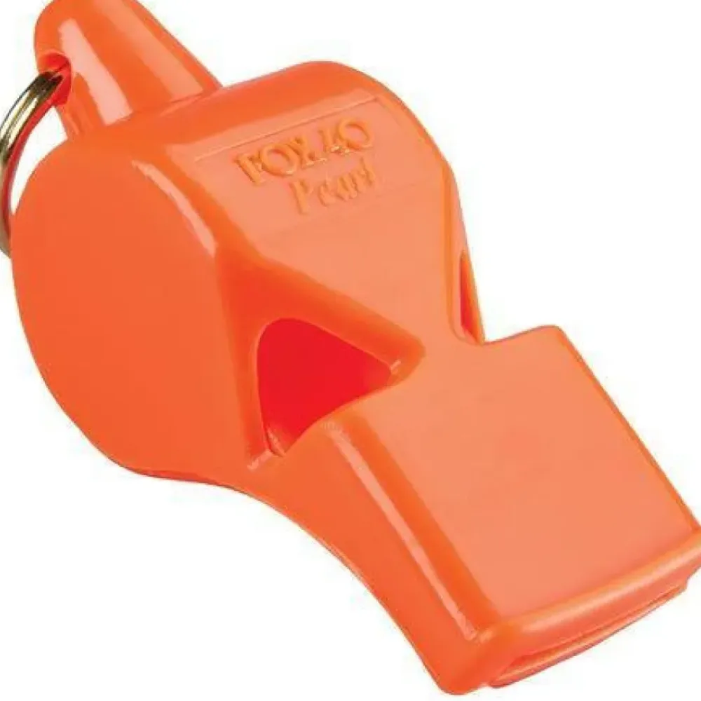 FOX 40 Pearl Safety Whistle New