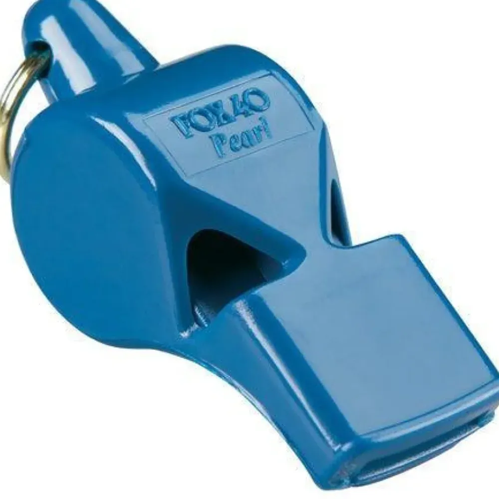 FOX 40 Pearl Safety Whistle New