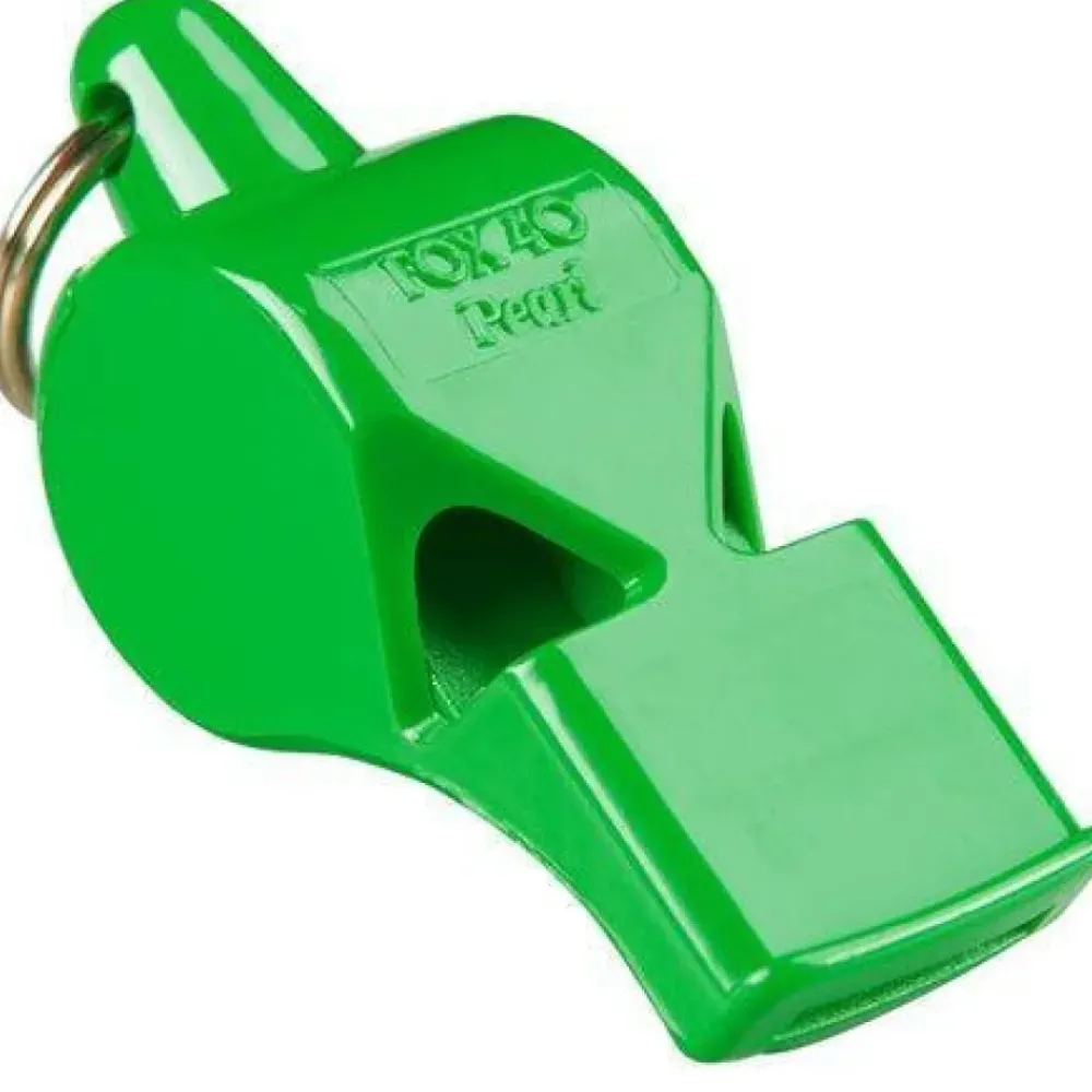 FOX 40 Pearl Safety Whistle New