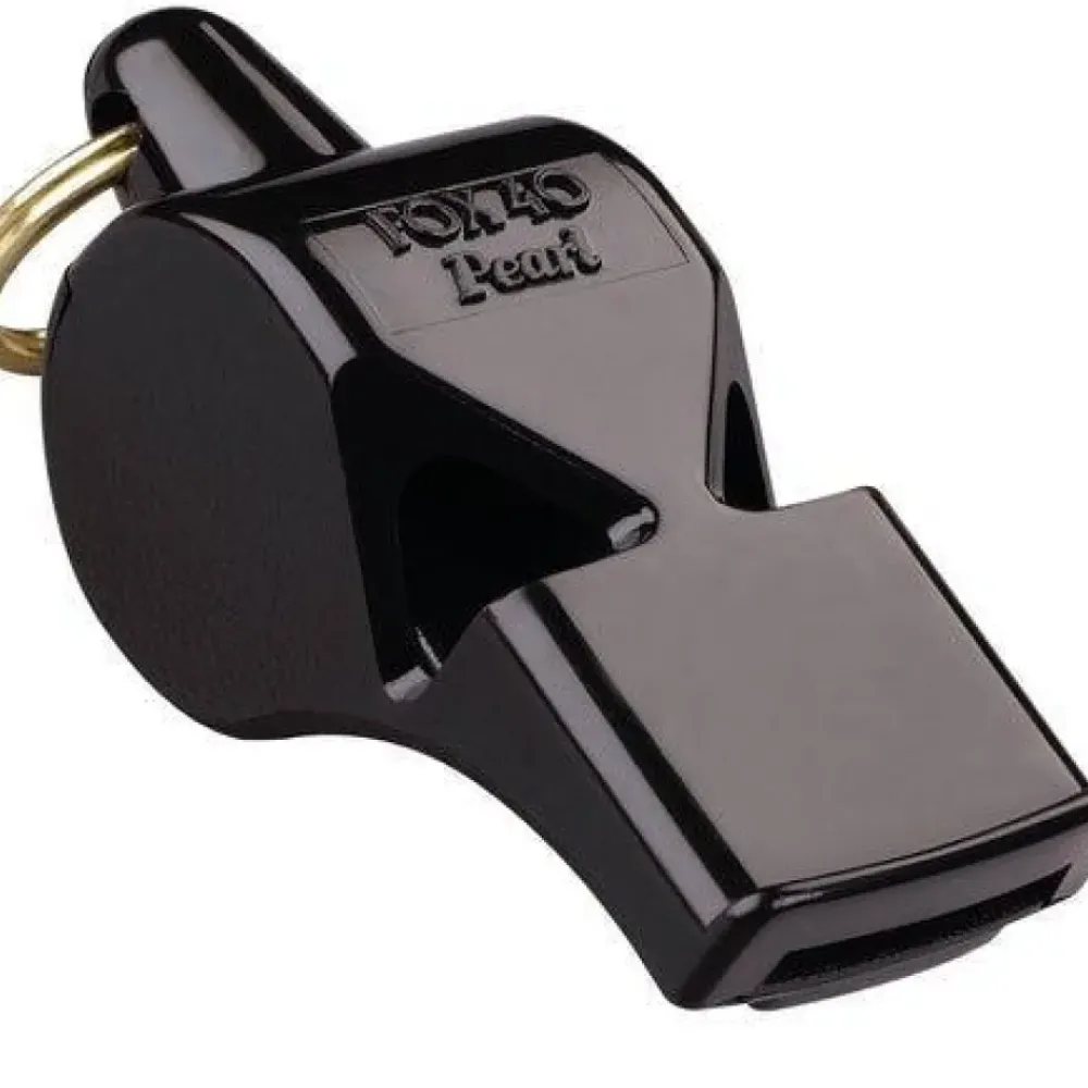 FOX 40 Pearl Safety Whistle New
