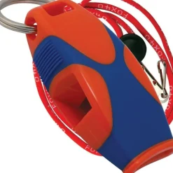 FOX 40 Sharx Whistle w/ Lanyard Fashion
