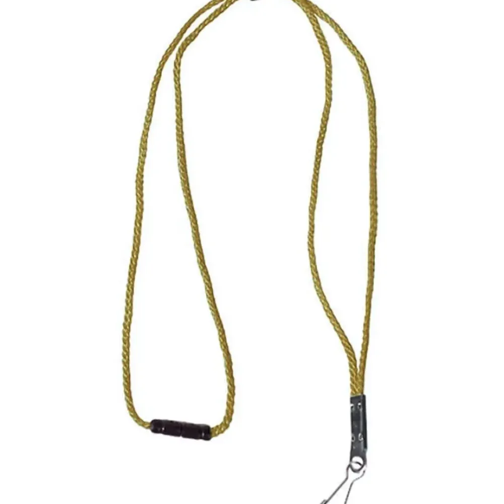 FOX 40 Woven Lanyard Online