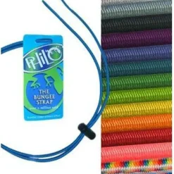 PHILO Goggle Bungee Strap Best