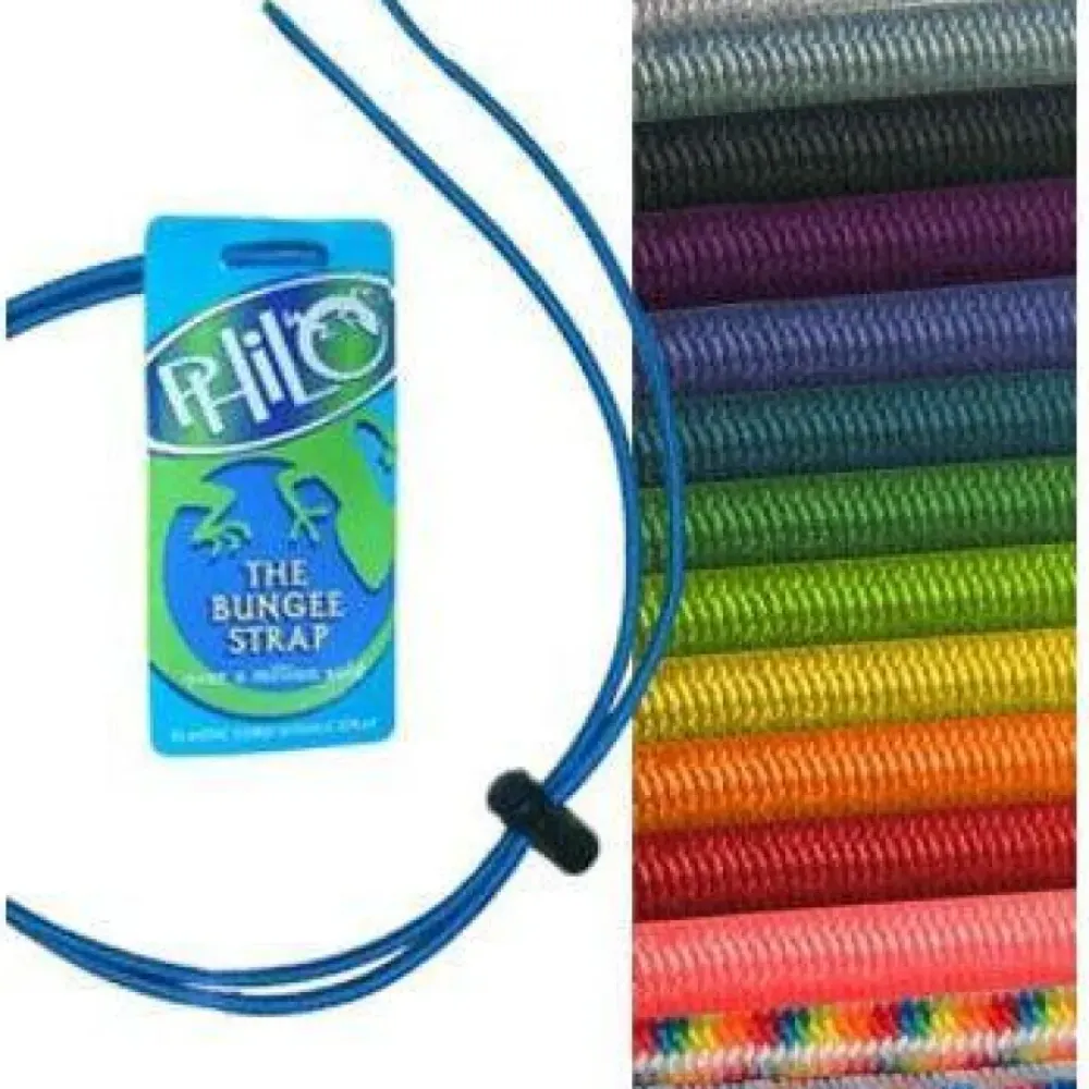 PHILO Goggle Bungee Strap Best