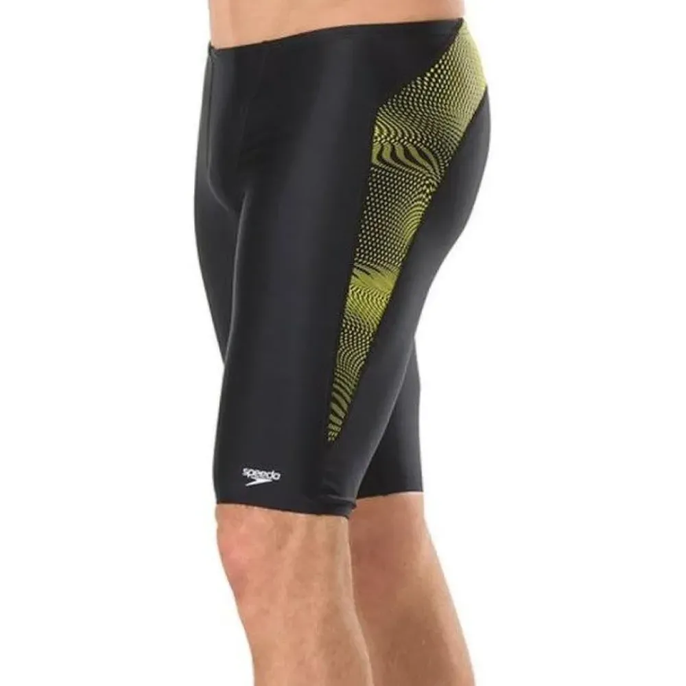 Speedo Hydro Amp Jammer Clearance