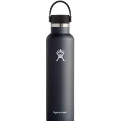 HYDRO FLASK 24oz Standard Mouth Bottle w/ Flex Cap New