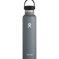 HYDRO FLASK 24oz Standard Mouth Flex Straw Cap Hot