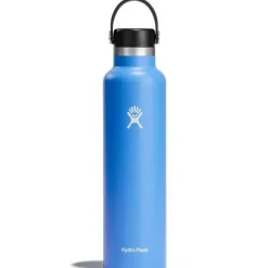 HYDRO FLASK 24oz Standard Mouth Flex Straw Cap Hot