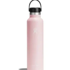 HYDRO FLASK 24oz Standard Mouth Flex Straw Cap Hot