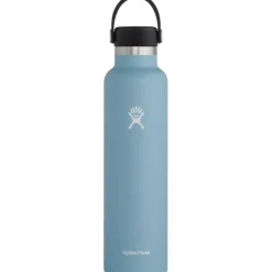 HYDRO FLASK 24oz Standard Mouth Flex Straw Cap Hot