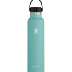 HYDRO FLASK 24oz Standard Mouth Flex Straw Cap Hot