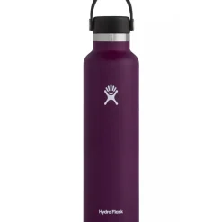 HYDRO FLASK 24oz Standard Mouth Flex Straw Cap Hot