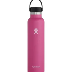 HYDRO FLASK 24oz Standard Mouth Flex Straw Cap Hot