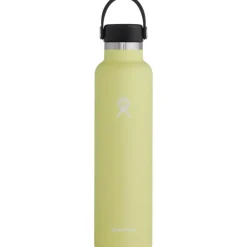 HYDRO FLASK 24oz Standard Mouth Flex Straw Cap Hot