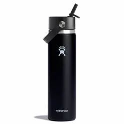 HYDRO FLASK 24 oz Wide Mouth with Flex Straw Cap Online