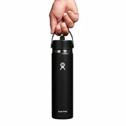 HYDRO FLASK 24 oz Wide Mouth with Flex Straw Cap Online