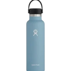 HYDRO FLASK Standard Mouth Bottle w/ Flex Cap - 21 Oz Sale