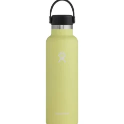 HYDRO FLASK Standard Mouth Bottle w/ Flex Cap - 21 Oz Sale